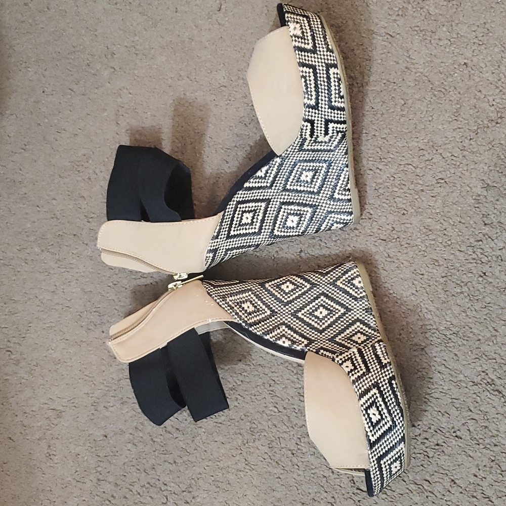 Wedges - Picture 2 of 7